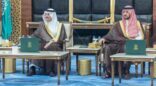 أمير المنطقة الشرقية يستقبل منسوبي فرع وزارة النقل ويُثمِّن جهودهم في تنفيذ وصيانة الطرق