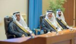 أمير الشرقية يرعى حفل “فرحة خريج” لمستفيدي جمعية “بناء” لرعاية الأيتام في المنطقة