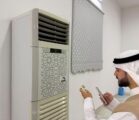 الشؤون الإسلامية بالمنطقة الشرقية تنفذ أكثر من (85) ألف جولة رقابية على الجوامع والمساجد خلال النصف الأول من عام 2026