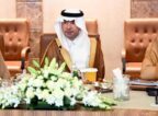 وزير البلديات والإسكان يتفقد المشاريع التنموية والخدمية بالمنطقة الشرقية
