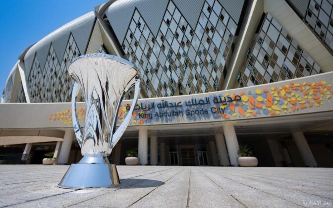 انطلاق مواجهات دور الـ16 من دوري أبطال آسيا للنخبة بمدينة جدة