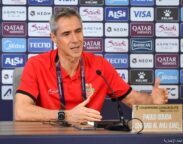 دوري أبطال آسيا: مدربا شباب الأهلي الإماراتي وماتشيدا الياباني يؤكدان جاهزيتهما لمواجهة الغد