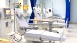 استحداث 14 جهازاً جديداً للغسيل الكلوي في مستشفى الخفجي العام