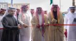 نائب وزير الصناعة والثروة المعدنية لشؤون الصناعة يدشّن فرع الوزارة بالمنطقة الشرقية