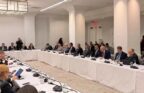 التنسيق العربية تناقش “تعزيز الشراكات بين الدول العربية ودول أمريكا اللاتينية ومنطقة البحر الكاريبي”