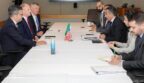 وزير الصناعة والثروة المعدنية يبحث توسيع آفاق الشراكات الاستثمارية في الصناعة والتعدين مع كبرى الشركات الأمريكية