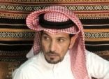 “خالد” ينير منزل محمد الشمري