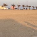وقوف السيارات على ممشى كورنيش الخفجي يضايق المتنزهين