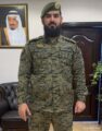 تعيين النقيب عبدالعزيز نهار الثعلي مديراً لإدارة متابعة الوافدين بجوازات الخفجي