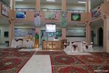 الثانوية الأولى تقيم حملة “تقدير لذاتي اعلنت إحترامي”