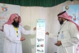 جمعية تحفيظ القرآن تقدم برامجها المتميزة في مهرجان « كلنا الخفجي»
