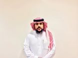 طاهر العبدالدائم يحصل على وسام الملك عبدالعزيز آل سعود