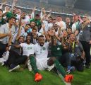 الأخضر السعودي يعطل الكمبيوتر الياباني ويتأهل لكأس العالم 2018 في روسيا