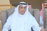 محمد المري رئيساً لشركة شيفرون العربية السعودية