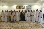 (57) حالة تستفيد من مبادرة أرامكو السعودية لتوفير الأجهزة الطبية في الخفجي