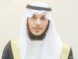 ” عمر ” ينير منزل فهد عبدالله العنزي