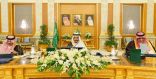 مجلس الوزراء يوافق على برنامج التحول الوطني ضمن “رؤية السعودية 2030”
