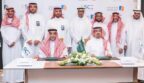 “ساسرف” والهيئة السعودية للمهندسين توقّعان مذكرة تفاهم لتعزيز التميز المهني الهندسي