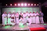 بالصور والفيديو.. ميدان الخفجي يحتفل بثلاثة سيارات من أرامكو الخليج