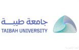 جامعة طيبة تعلن بدء التقديم على برنامج “جدير” لاستقطاب الموهوبين والمتفوقين من خريجي الثانوية العامة