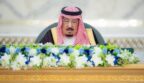 خادم الحرمين الشريفين يرأس جلسة مجلس الوزراء