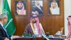 نائب أمير المنطقة الشرقية يطلع على مشاريع مجموعة روشن