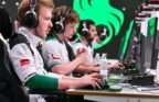 فريق PVISION يتأهل إلى ربع نهائي Dota 2 ويواجه Aurora