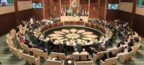 مجلس جامعة الدول العربية على مستوى المندوبين الدائمين يعقد اجتماع الدورة الـ (164)