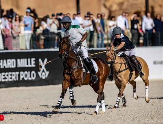 العُلا تواكب اليوم الدولي للرياضة من أجل التنمية والسلام.. بمنظومة رياضية متنوّعة ترسّخ حضورها العالمي