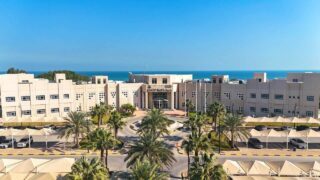 بلدية الخفجي تعزز الاستثمار البلدي بإبرام 10 عقود استثمارية خلال الربع الأول من 2026