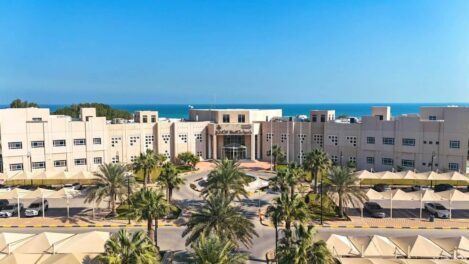 بلدية الخفجي تعزز الاستثمار البلدي بإبرام 10 عقود استثمارية خلال الربع الأول من 2026