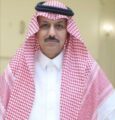 هادي بن مفلح الشهراني محافظاً للخفجي