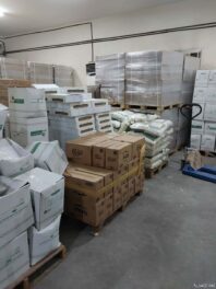 جمعية البر الخيرية بالخفجي تنفّذ مجموعة من البرامج والأنشطة وتدعم مئات المستفيدين