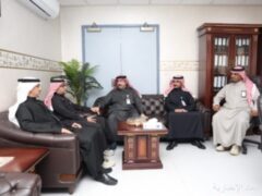 برعاية “شيفرون العربية”.. تطوير وتجهيز قسم العلاج الطبيعي بمستشفى الخفجي العام