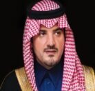 الأمير عبدالعزيز بن سعود ووزير الشؤون الداخلية وزير القانون في سنغافورة يبحثان هاتفيًا مستجدات الأوضاع في المنطقة والتطورات الأمنية الراهنة