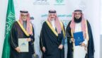 أمير المنطقة الشرقية يرعى إطلاق برنامج “موثوق” ويشهد توقيع شراكات تنموية