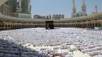 “هيئة العناية بالحرمين”: أكثر من 52 مليون قاصد للحرمين الشريفين خلال شهر صفر 1447هـ