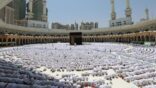 “هيئة العناية بالحرمين”: أكثر من 52 مليون قاصد للحرمين الشريفين خلال شهر صفر 1447هـ