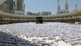 “هيئة العناية بالحرمين”: أكثر من 52 مليون قاصد للحرمين الشريفين خلال شهر صفر 1447هـ