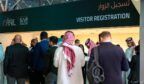 المعرض والمؤتمر السعودي الدولي للخطوط الحديدية في نسخته الثانية ينطلق غدًا بالرياض