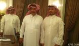 الأمير سلطان بن محمد الكبير يؤكد زيارته لميدان فروسية الخفجي