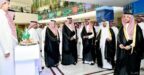 غرفة الشرقية تُنظّم ملتقى “المدن الذكية وتعزيز الاستدامة”