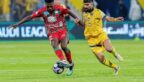 التعاون يتغلب على الاتفاق بـ 4 أهداف لهدف