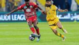 التعاون يتغلب على الاتفاق بـ 4 أهداف لهدف