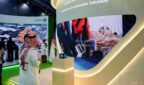 أمانة الشرقية تستعرض مشاريع المدن الذكية والحلول المستدامة في المنتدى العالمي للبنية التحتية