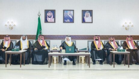 أمير المنطقة الشرقية يرعى حفل توقيع مذكرات توظيف مباشر لخريجي المنشآت التدريبية بالمنطقة
