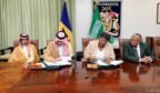 الصندوق السعودي للتنمية يبدأ نشاطه الإنمائي في باربادوس عبر توقيع اتفاقيتين تنمويتين بقيمة 92.7 مليون دولار