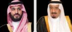 خادم الحرمين الشريفين وسمو ولي العهد يبعثان رسالة شفهية لملك المغرب