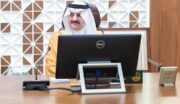 أمير الشرقية يرأس اجتماع مجلس هيئة تطوير المنطقة ويطّلع على مستجدات الأعمال