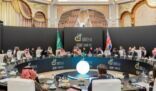 تشمل 13 قطاعًا اقتصاديًا واعدًا.. وزير التجارة يُدشّن “مبادرة مهارات المستقبل” ضمن أعمال مجلس الشراكة الإستراتيجي السعودي – البريطاني
